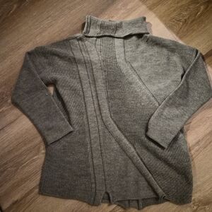 Oska ALPACA Blend Heavy Oversized Sweater Medium